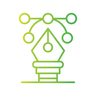 Graphic Design Creative Icons Desig