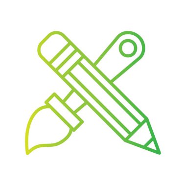 Graphic Design Creative Icons Desig