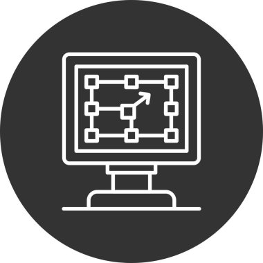 Scale Creative Icons Desig