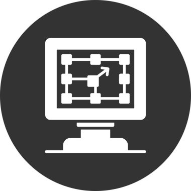 Scale Creative Icons Desig