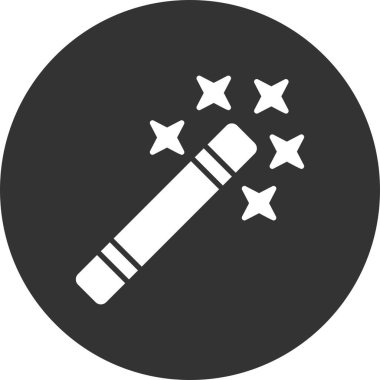  Magic Wand Creative Icons Desig