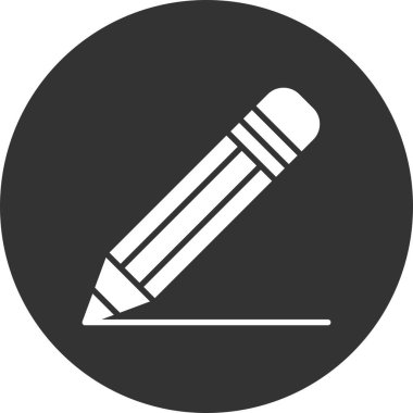  Pencil Creative Icons Desig