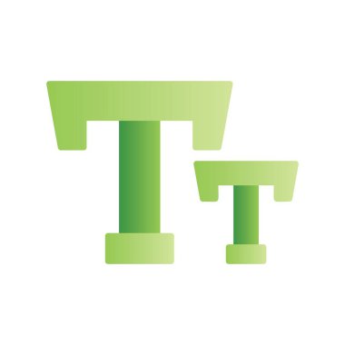 Type Creative Icons Desig