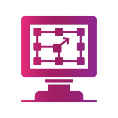 Scale Creative Icons Desig