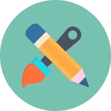 Graphic Design Creative Icons Desig