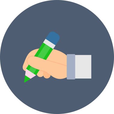 Pencil Creative Icons Desig