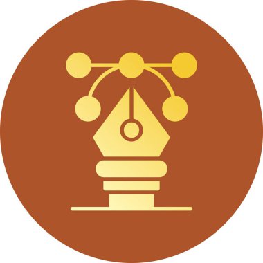 Graphic Design Creative Icons Desig