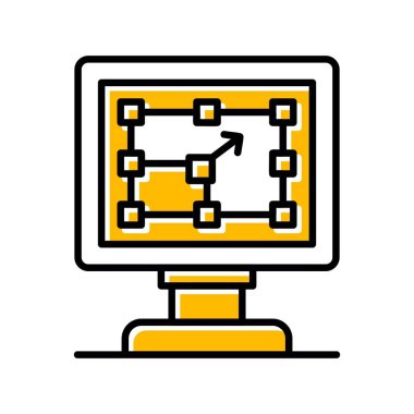 Scale Creative Icons Desig