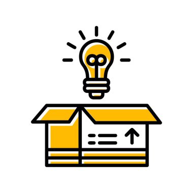  Product Creative Icons Desig