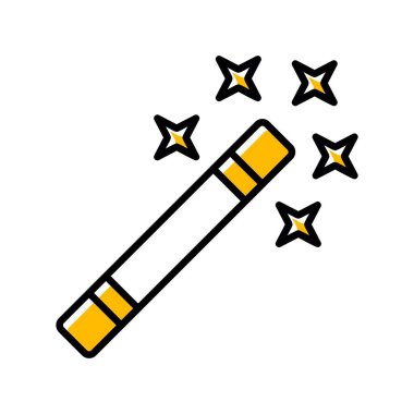  Magic Wand Creative Icons Desig