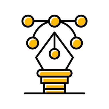 Graphic Design Creative Icons Desig