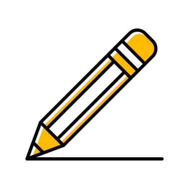 Pencil Creative Icons Desig