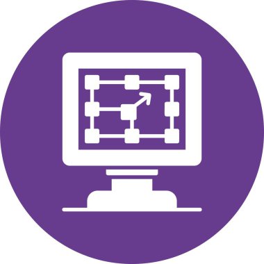 Scale Creative Icons Desig