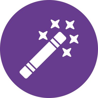  Magic Wand Creative Icons Desig