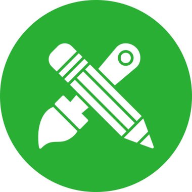 Graphic Design Creative Icons Desig