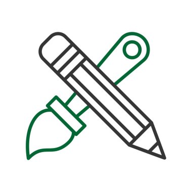 Graphic Design Creative Icons Desig