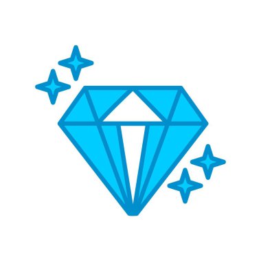  Diamond Creative Icons Desig