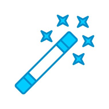 Magic Wand Creative Icons Desig