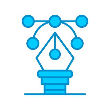 Graphic Design Creative Icons Desig