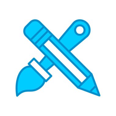 Graphic Design Creative Icons Desig