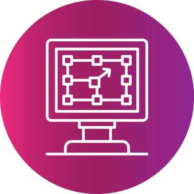 Scale Creative Icons Desig