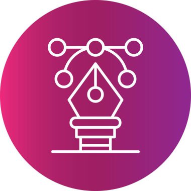 Graphic Design Creative Icons Desig