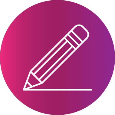  Pencil Creative Icons Desig