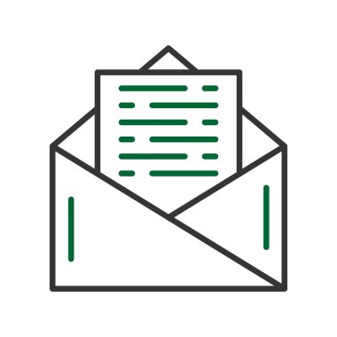 Letter Creative Icons Desig