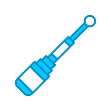 Baton Creative Icons Desig