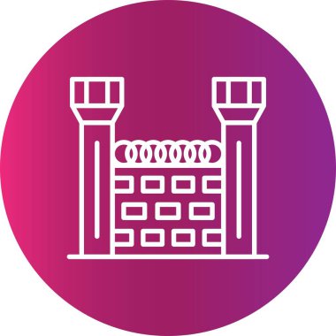  Wall Creative Icons Desig