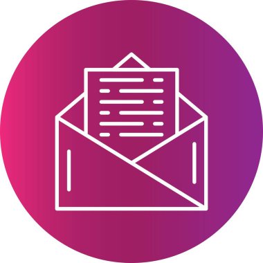 Letter Creative Icons Desig