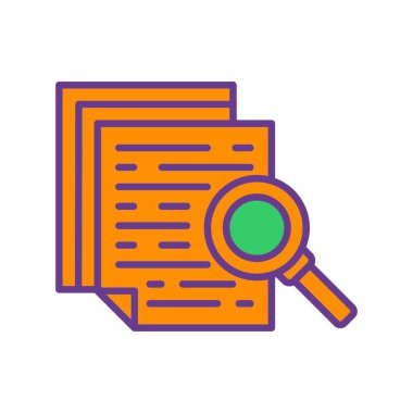 Case Creative Icons Desig