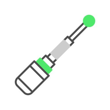 Baton Creative Icons Desig