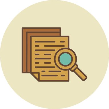 Case Creative Icons Desig