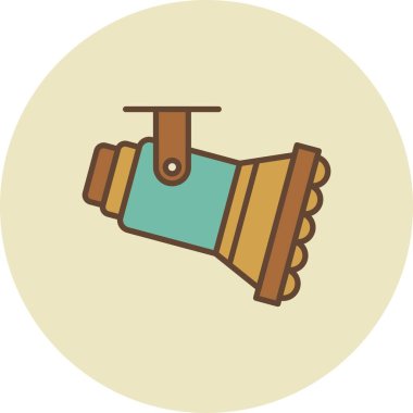 Spotlight Creative Icons Desig