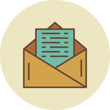 Letter Creative Icons Desig