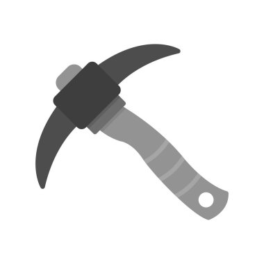  Pickaxe Creative Icons Desig