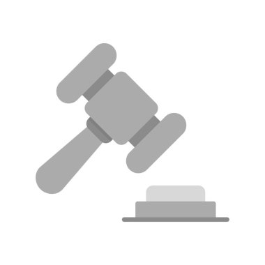 Law Creative Icons Desig