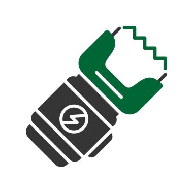 Electroshock Creative Icons Desig