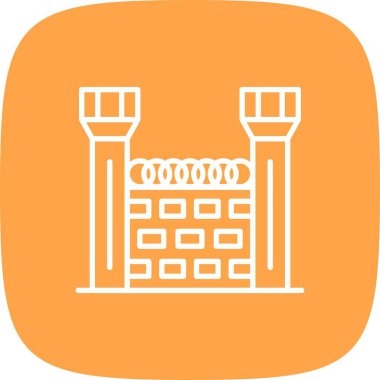  Wall Creative Icons Desig