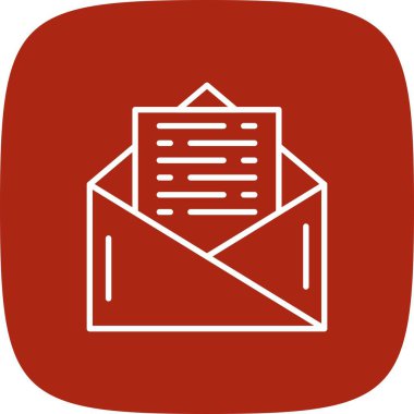 Letter Creative Icons Desig