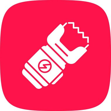 Electroshock Creative Icons Desig