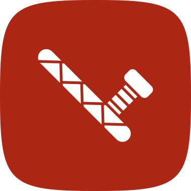 Baton Creative Icons Desig