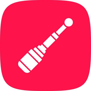 Baton Creative Icons Desig