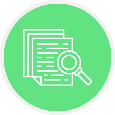 Case Creative Icons Desig