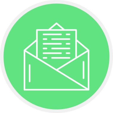 Letter Creative Icons Desig