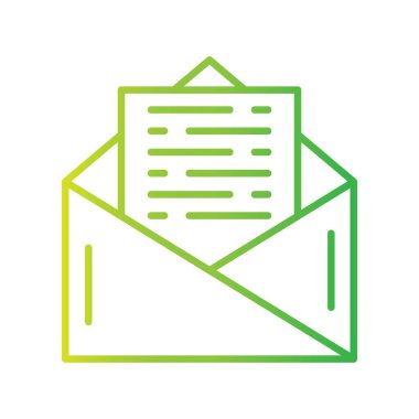 Letter Creative Icons Desig