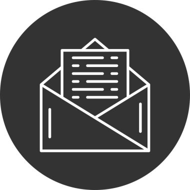 Letter Creative Icons Desig