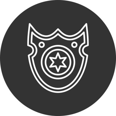  Badge Creative Icons Desig