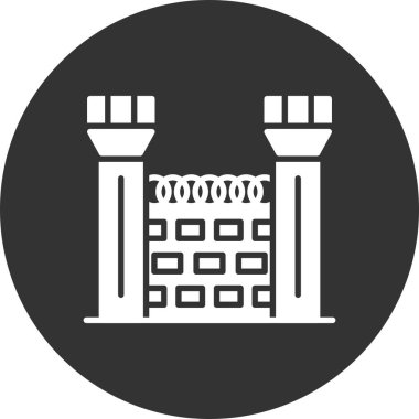  Wall Creative Icons Desig